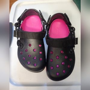 Post Malone crocs